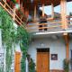 Apartmány Johanka