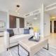 Affordable Luxury Modern 1BR with Pool & Balcony by Deluxe Holiday Homes, Dubaj - Fotografie 2