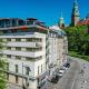 Hotel Pod Wawelem Cracovia - Foto 5