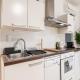 Cozy Studio Apartment Located in Vienna's Vibrant City Center, Vienna - Foto 7