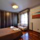 Spacious apartment in Vercelli with terrace and garden - Foto 9