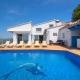 Holiday Home Stuttgart by Interhome, Cumbre del Sol