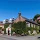 Tankerville Arms Hotel