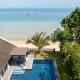Beach Front Villa Ban Bang Po - Fotografie 5
