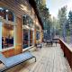 Tyrol Getaway Truckee - Foto 7