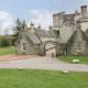 East Wing - Castle Fraser Inverurie - Foto 3
