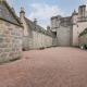 East Wing - Castle Fraser Inverurie - Foto 4