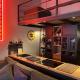 The Place - amazing loft in the heart of Rome, Roma - Foto 7