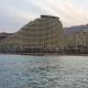 First sea view at Porto sokhna, アインソフナ - 写真 4