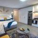 Stay at The Point - Superb Studio Serenity Durban - Foto 6