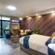 Stay at The Point - Superb Studio Serenity Durban - Foto 8