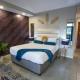 Stay at The Point - Superb Studio Serenity Durban - Foto 2