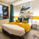 Stay at The Point - Cool Cosy Comfort Durban - Foto 4