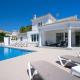 Villa El Portet by Interhome Moraira - Foto 6