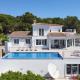 Villa El Portet by Interhome Moraira - Foto 1