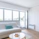 Studio Jetée des Marins-5 by Interhome, Arcachon - Fotografie 2