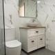 Beautiful brand new 2 bedroom flat with terrace, Малага - Фото 3