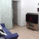 NEW! TUTTO QUI - APT WAGNER - CITY LIFE (cir01686), Milán - Fotografie 3