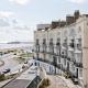 Stunning 2 bed with Sea View in Hastings Old Town - Fotografie 3