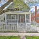 Oak Park Home with Fire Pit - 5 Mi to Garfield Park! - Foto 1