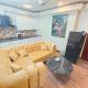 Luxurious & Comfy 1BHK Apartment, Wifi & SmartTV. Islamabad - Zdjęcie 4