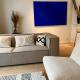 Chez Coceau - Luxery apartment with sea view, Ostenda (foto 4)