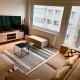Chez Coceau - Luxery apartment with sea view, Ostenda (foto 5)