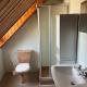 Top Floor Apartment with Mountain Views in the centre of Argeles Gazost, Argelès-Gazost (zdjęcie 7)