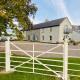 The Granary, Luxuriously Restored Barn on a Farm, Thurles (foto 6)