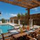 Villa Elizabeth - Seafront Classic Villa!, Zakynthos Town (photo 3)