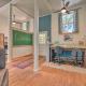 Bright Converted Schoolhouse in Chesterfield!, Chesterfield - Fotografie 4