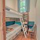 Bright Converted Schoolhouse in Chesterfield!, Chesterfield - Fotografie 6