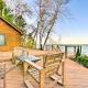 Lakefront Applegate Retreat with Private Beach!, Applegate - Fotografie 1