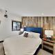 Ski-In, Ski-Out Designer Condo Truckee - Zdjęcie 8