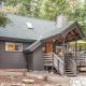 Cabin in the Woods, Tahoma
