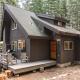 Cabin in the Woods, Tahoma (Foto 4)