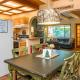 Cabin in the Woods, Tahoma (Foto 6)