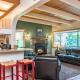Cabin in the Woods, Tahoma (Foto 9)