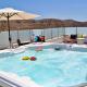 Big Villa Tauro with Private Heated Saltwater Pool & Jacuzzi & BBQ & Game Room & Arcade Games Mogán - Foto 3