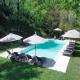 Charming House in Umbria with Pool, Monte Castelli - Fotografie 2