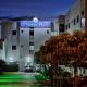 O Neves Hotel, Guanambi