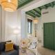 One&lux Gran Poder - Cozy twin bedroom central Apartment Sevilla - Fotografie 1