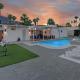 Mid Century Meiselman with Private Pool & Spa Permit# 3971 Palm Springs - Foto 5