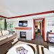Resort at Squaw Creek's 556, 558, & 560, Olympic Valley - Fotografie 3