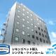 HOTEL LiVEMAX Numazu Ekimae