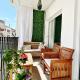 Abbott apartment - 1 min from the beach - 100m2 - sleeps 8, Sitges - Fotografie 5