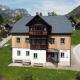 Altes Pfarrhaus, Altaussee (foto 2)