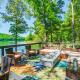 Lake Nottely Escape