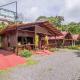 La Fortuna Waterfall Bungalows, Фортуна - Фото 3