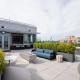 Stylish Condo at Clarendon with Rooftop Views Arlington - Fotografie 7